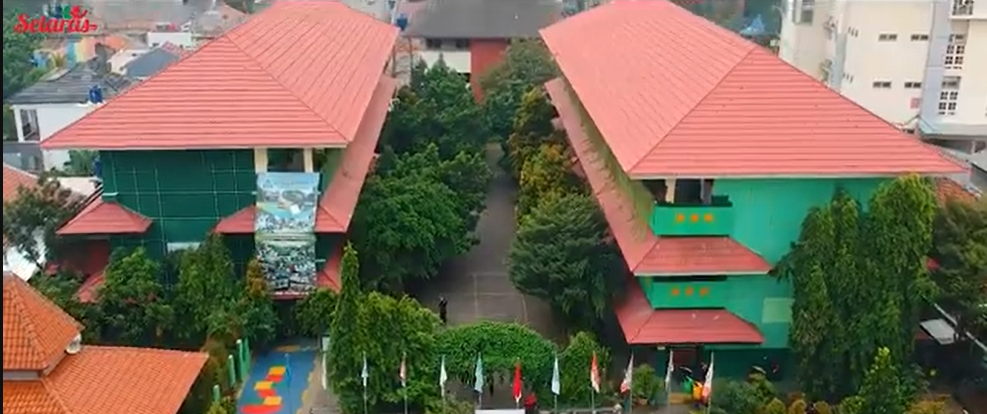 SEKOLAH INSIPIRASI SDN CIPEDAK 03