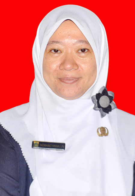 RACHMAWATI NINGSIH,S.Pd