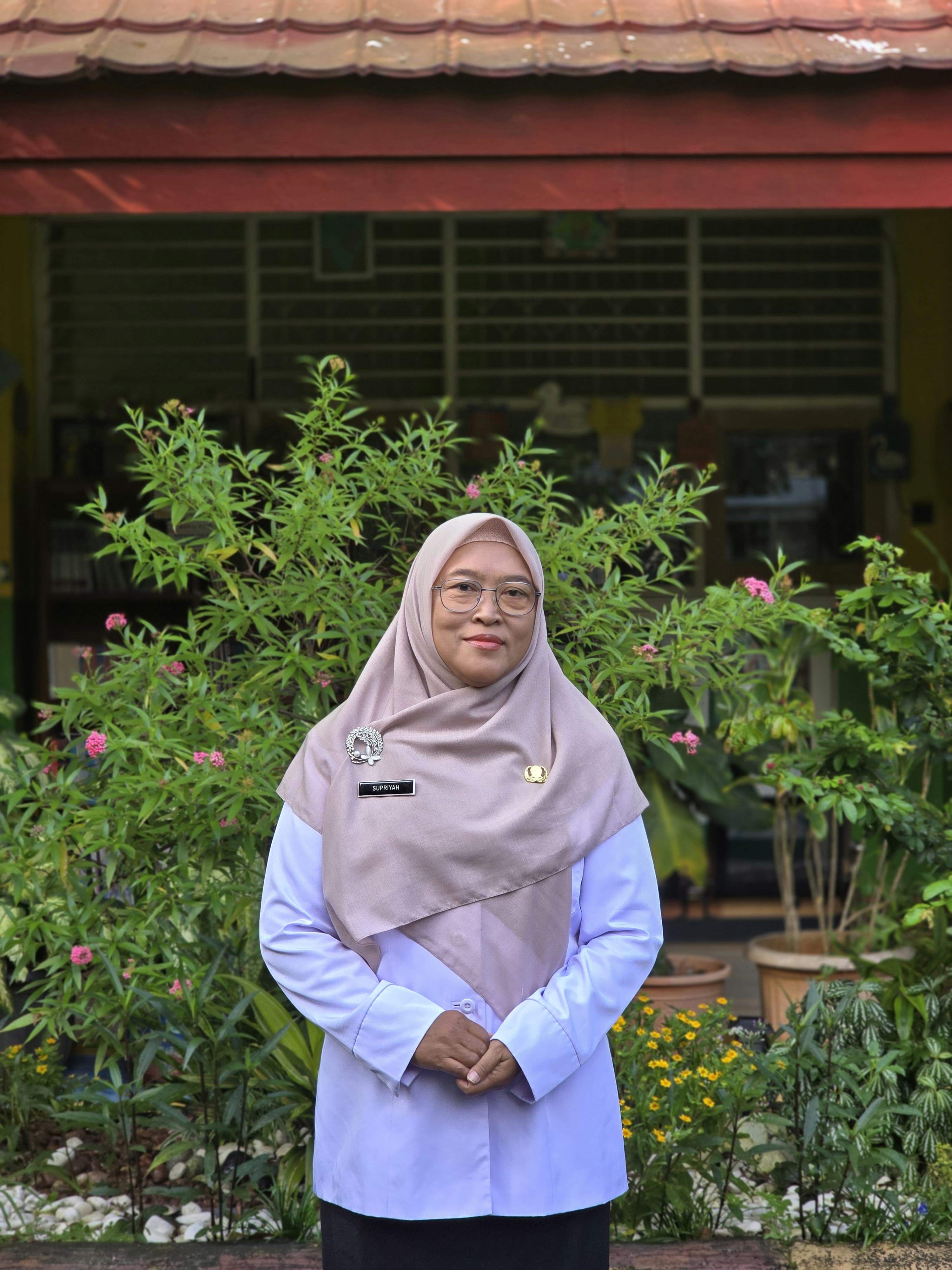 SUPRIYAH, S.Pd
