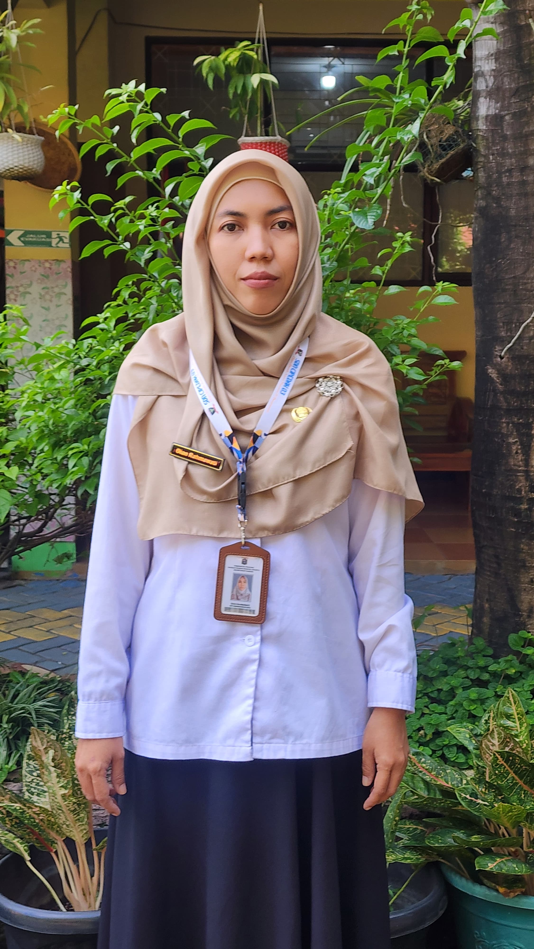 DIAN RAHMAWATI, S.Pd.AUD