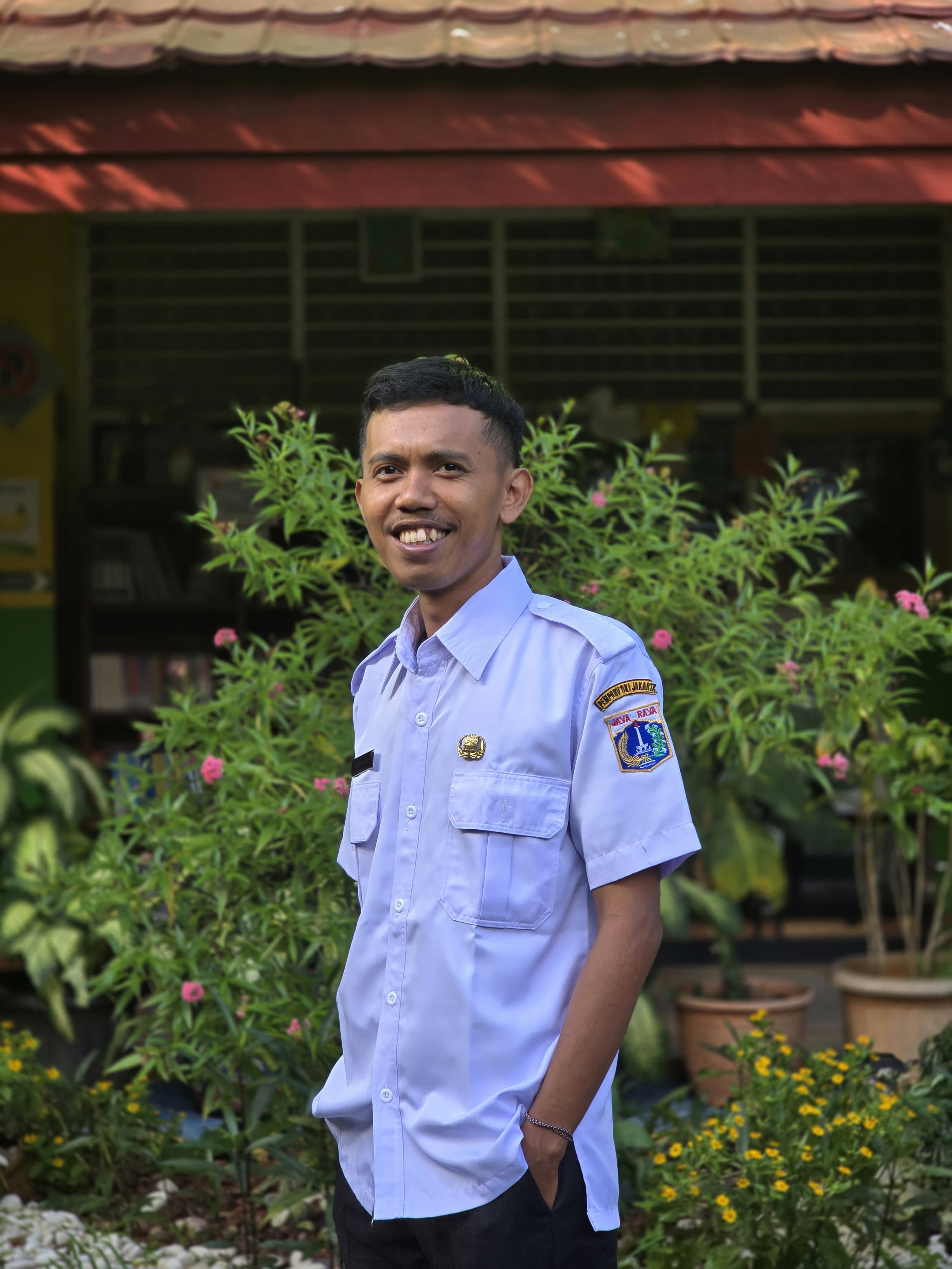 TUKUL WIDIYATMO, S.Pd