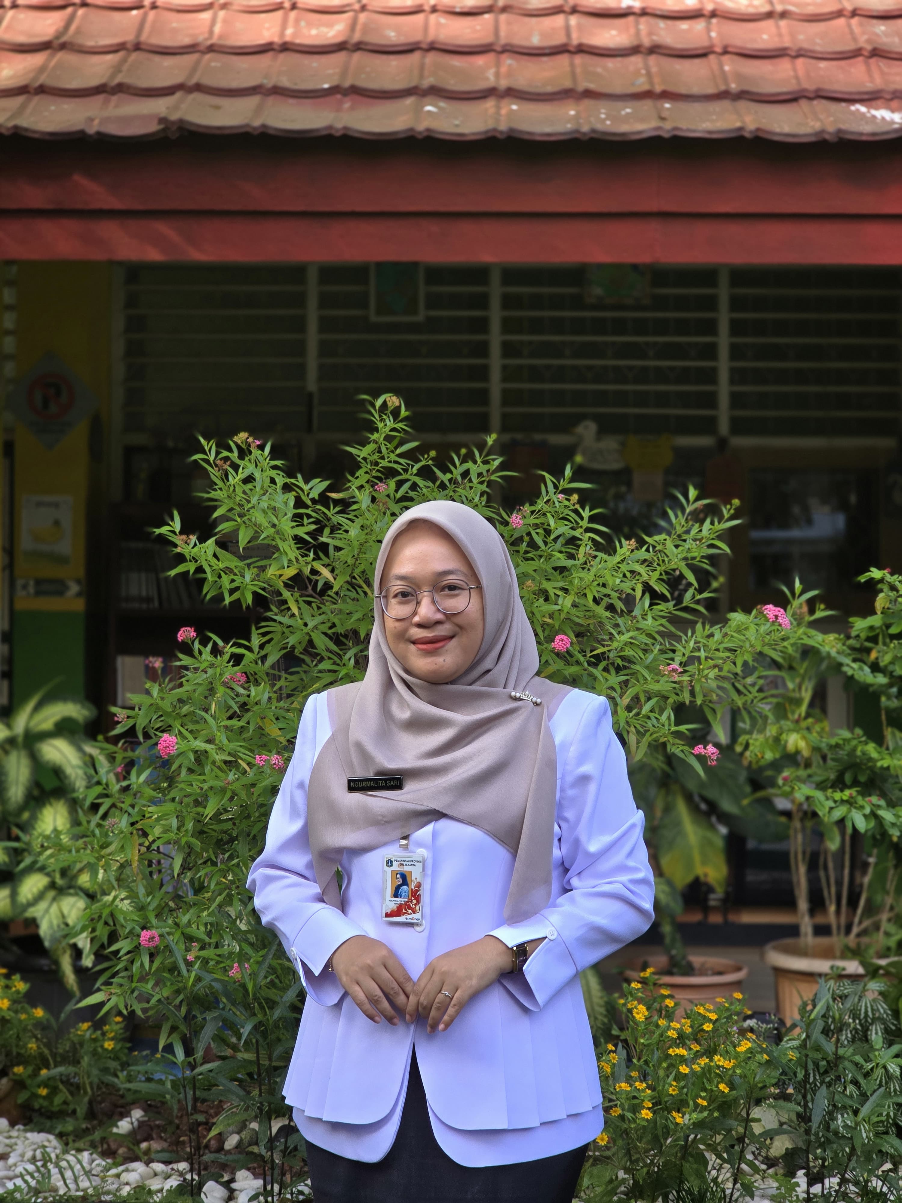 NOURMALITA SARI, S.Pd