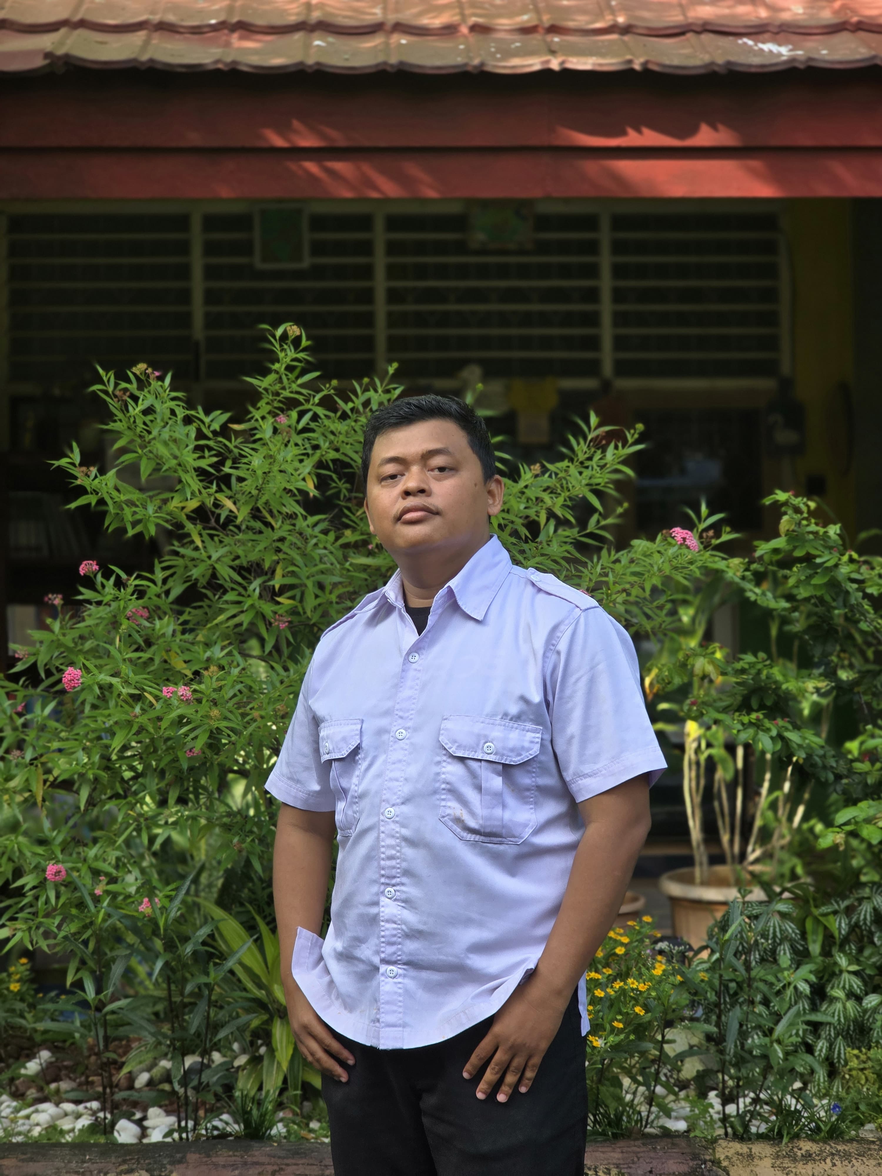 NUR YUSUFA ISTIQLALY