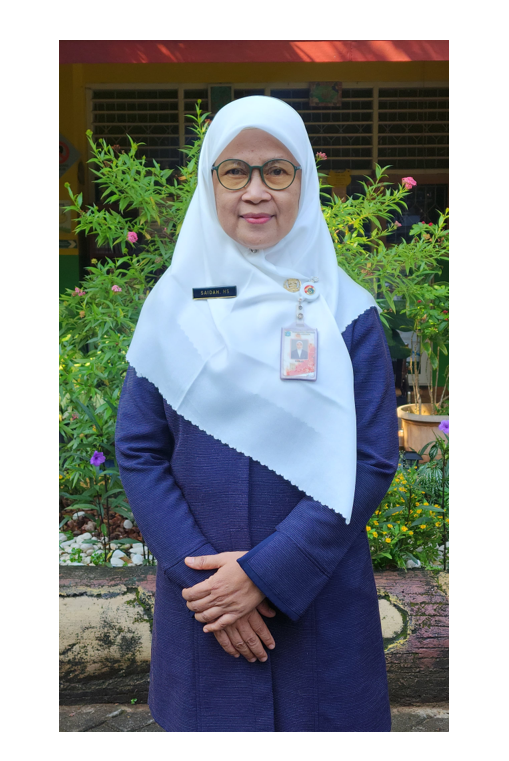 SAIDAH, M.Pd