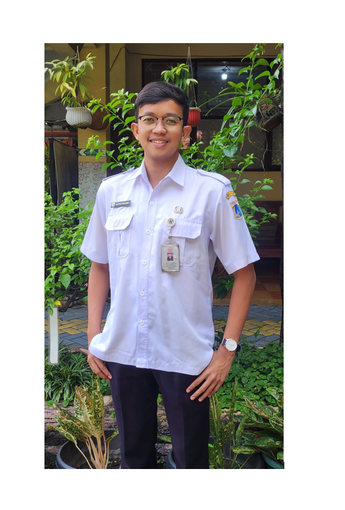 ADITIYO PRATOMO,S.Pd