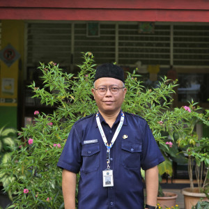 RAHMAT RUHIAT, S.Pd