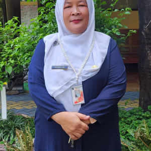 SRI WAHYUNI, S.Pd                            