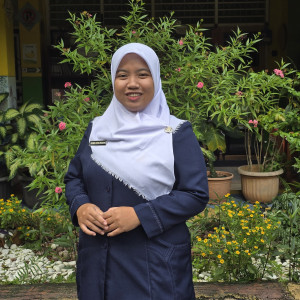 RAHMA YUNITA ISKANDAR,S.Pd