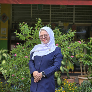 DIAH NURJANAH,S.Pd