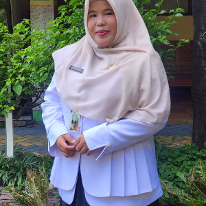NURUL HIKMAH,M.Pd