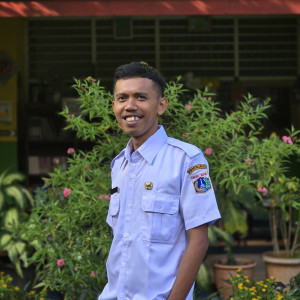 TUKUL WIDIYATMO, S.Pd