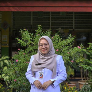 NOURMALITA SARI, S.Pd