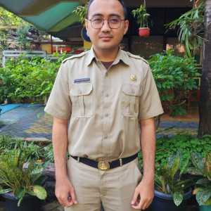 MUHAMAD FARID HASAN KHADAFI, S.Kom