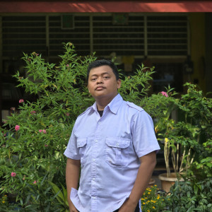 NUR YUSUFA ISTIQLALY