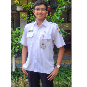 ADITIYO PRATOMO,S.Pd