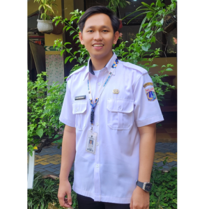 ADI PRADANA, S.Pd